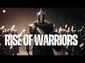 Rise of Warriors — Epic Cinematic Orchestral Battle Music