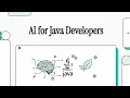Java AI in 2025 How Backend Developers Build Real AI Applications