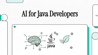 Java AI in 2025 How Backend Developers Build Real AI Applications