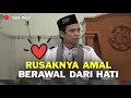 FULL CERAMAH USTADZ ABDUL SOMAD | Nasehat Kehidupan yang Membuka Hati