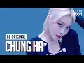 Download Lagu [BE ORIGINAL] CHUNG HA(청하) 'Snapping' (4K)