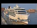 Viking Octantis departed Duluth 2026
