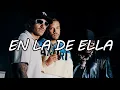 Jhayco, Feid, Sech - En La De Ella (Master Video Lyric)