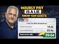 The Cost Per Mile Truth Uber Lyft Don t Want Drivers to Know