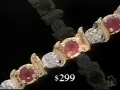 Zales Diamonds Commercial 1995