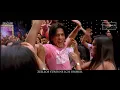 Lagu Dard E Disco Remix | Om Shanti Om | German | Deutsch | 4K Ultra HD | Bollywood HD