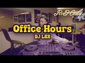 Download Lagu Office Hours: Chill R\u0026B Vibes for Work, Studying, Relaxing | DJ LEX DJ Set | R\u0026B ONLY