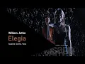 Elegia - Willem Jeths, Susanne van Els