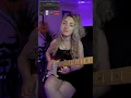 Download Lagu Another Brick In The Wall - Pink Floyd | Guitar Cover by Sophie Burrell