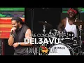 Lagu DEI.3AVU Live at Reggae Lake Festival Amsterdam 2024