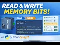 PLC Custom Dashboard for PLC Control In Python Build Your Own GUI Dashboard