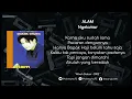 Alam - Ngelamar ( Lirik )