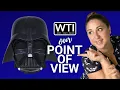 Our Point of View on Star Wars Darth Vader Electronic Helmet From Amazon