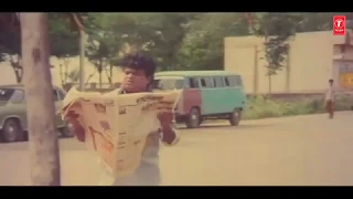 sadhu kokila tennis krishna tea comedy video