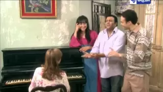 محمد فؤاد و اغنيه خايف مره احب لعبد الحليم دندنها