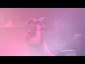 Ati242 Konser | Yarasalar | Canlı Performans (live) | 17.01.2025