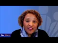 My 1st Leadership Role Hooked Me Ruth Williams-Brinkley Kaiser Foundation Health Plan