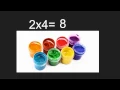 How to Draw an Array