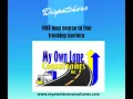 SAFER Register - Free leads from FMCSA