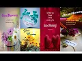 Good Morning Images Pictures Photos Wallpapers For Whatsapp FB And Twitter
