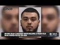 Irving Man Charged With Killing 2-Year-Old Who Wiped Feces On Him