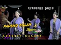 Download Lagu PADANG Bulan  BANYU WANGI - LENGGER CALUNG BANYUMASAN  KEMBANGE JAGAD  CILACAP