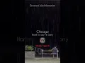 Lagu Chicago - Hard to say i'm sorry, Greatest hits memories | Sound Type R