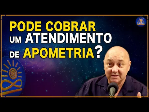 Download MP3 Segundo a corrente espírita, PODE COBRAR o ATENDIMENTO de APOMETRIA? Ricardo Sanfelippo - #cortes