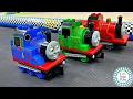 Is This the BEST Thomas and Friends DUPLO Train Compilation Ever
