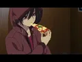 Jerkcurb - Midnight Snack (slowed+reverb)