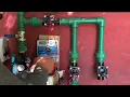 Hunter Xcore Irrigation Controller - How to Connect Valves