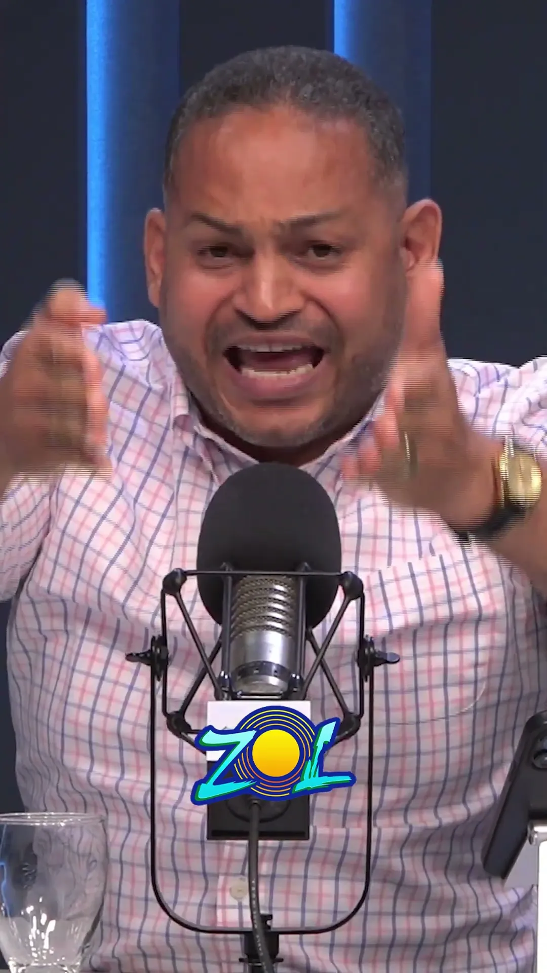 Denuncia de corrupción en Agricultura