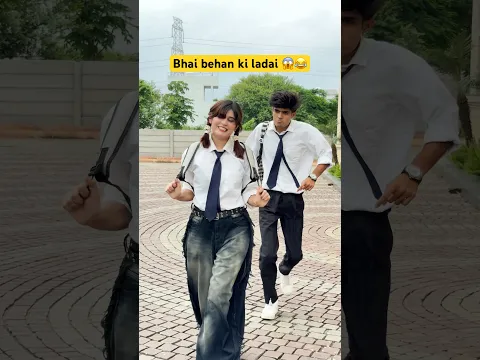 Bhai ki homework copy churai 😂 || Jaanvi Patel #shorts