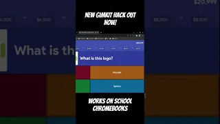 Gimkit hack out now