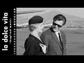 Download Lagu La Dolce Vita romantic jazz / Italian 60s love soundtrack MP3