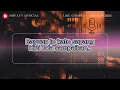 Lagu timur- Nyong Dari Timur🔥- remix by Wita Sofi ft Juan Reza | Full Lirik |