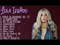 Download Lagu Lola Indigo Grandes Exitos Mix - Lola Indigo Sus Mejores Canciones 2025