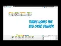 EV3 Tutorials Ep 2 Turns Using the Gyro Sensor