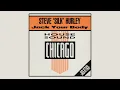 Steve ‘Silk’ Hurley - Jack Your Body (Club Your Body) [UK 12”] 1986