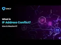 What is IP Address Conflict How to Resolve it IvacyVPN