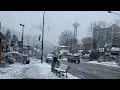 Live From Snowy Gatlinburg
