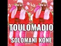 Download Lagu Toulomadio SOLO
