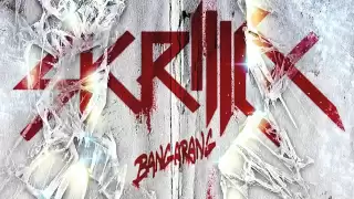 SKRILLEX WOLFGANG GARTNER - THE DEVIL S DEN