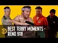 The Best of Nick Swardson s Terry - RENO 911