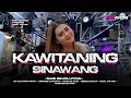 Lagu DJ KAWITANING SINAWANG TRAP PARTY VIRAL TIKTOK KARNAVAL | RAIS REVOLUTION