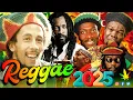 Download Lagu Reggae Mix 🥂 Bob Marley, Lucky Dube, Jimmy Cliff 🥂 Top Reggae 100 Songs Of All Time
