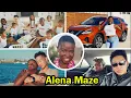 Alena Maze Mazelee 12 Things You Didn t Know About Alena Maze