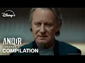 Lagu Luthen Official Compilation | Andor Season 2