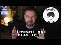 Jacksepticeye Talks About Omori