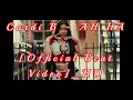 Cardi B-AH HA[Official Music Beat Video]_HD